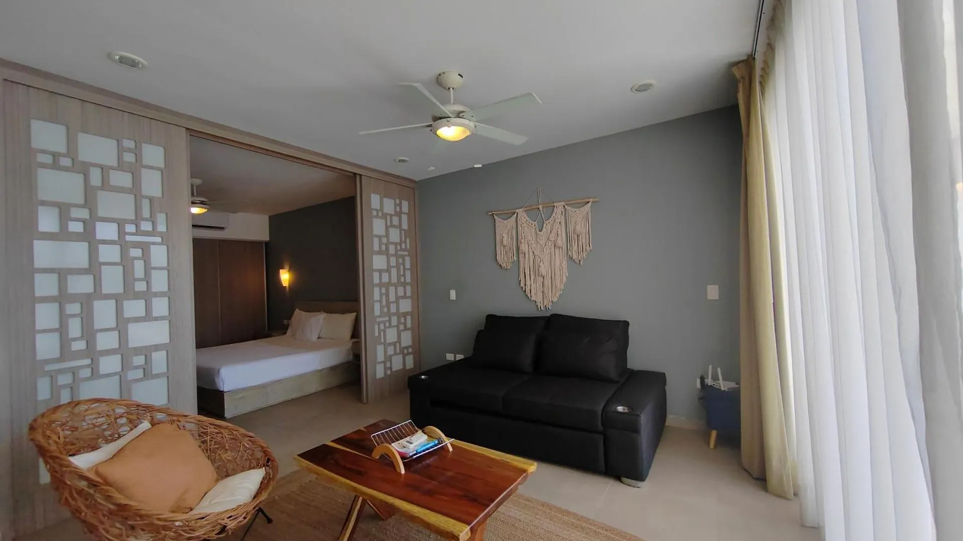 Luxury Apartment Steps From 5Th Av Rooftop Pool By Yeah Playa del Carmen Mexico