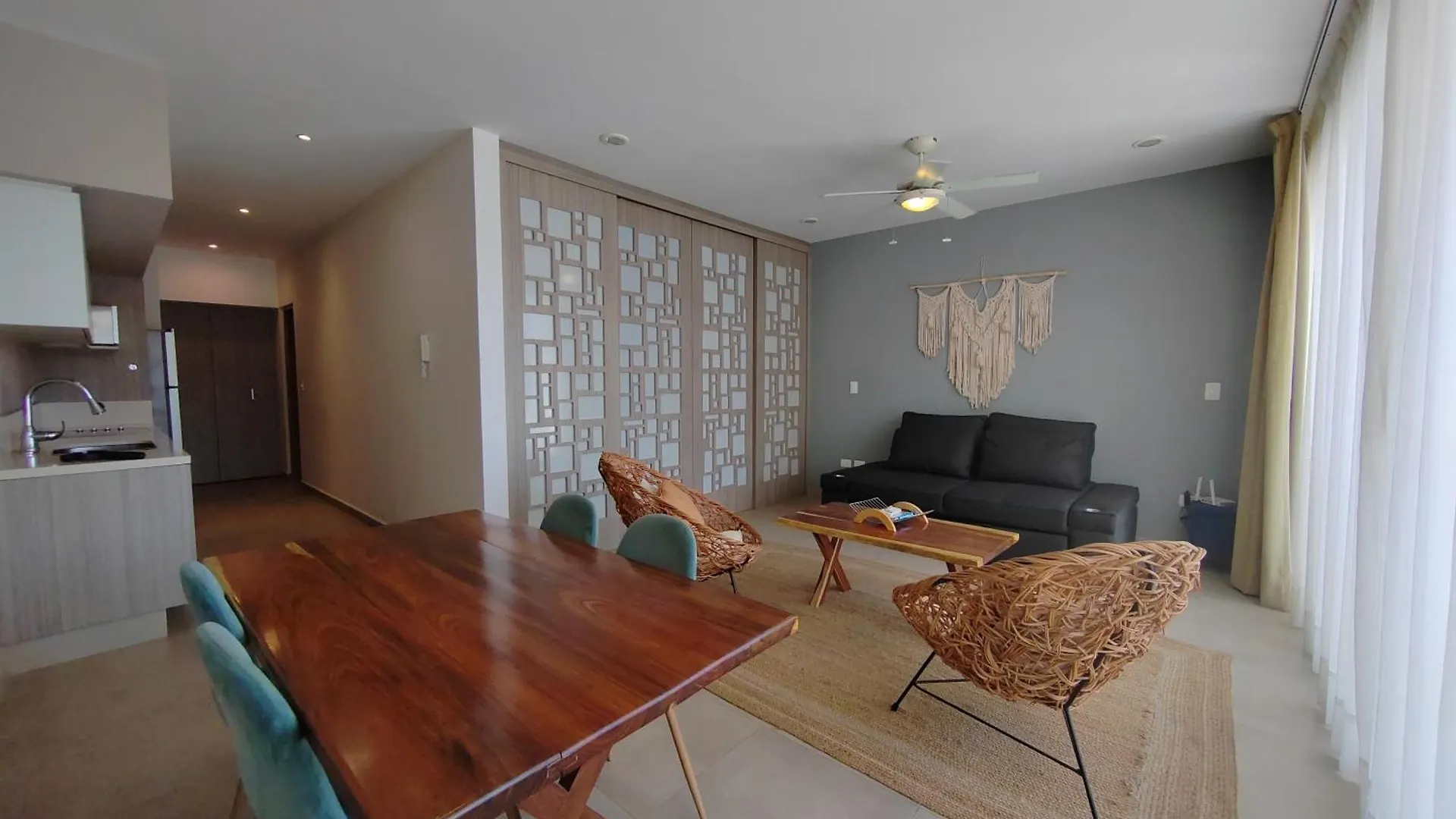 Luxury Apartment Steps From 5Th Av Rooftop Pool By Yeah Πλάγια Ντελ Κάρμεν