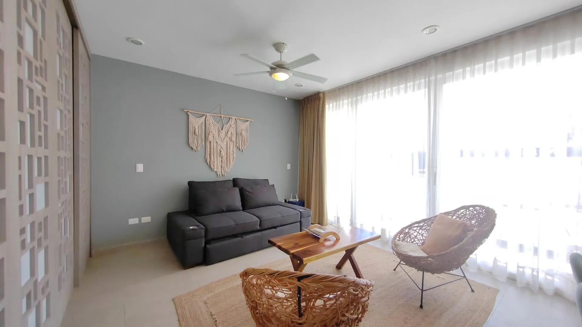 Luxury Apartment Steps From 5Th Av Rooftop Pool By Yeah Playa del Carmen Mexico